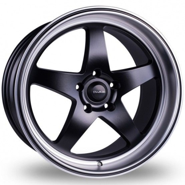 DARE WHEELS - F7